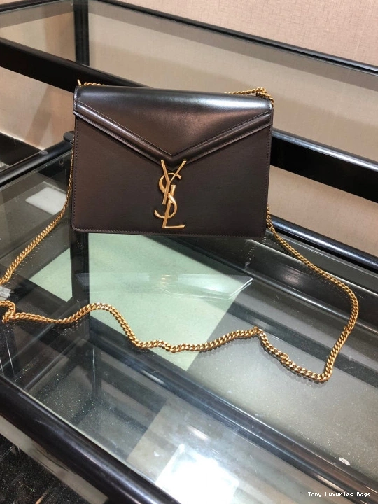 Tony Luxuries YSL CASSANDRA 0822